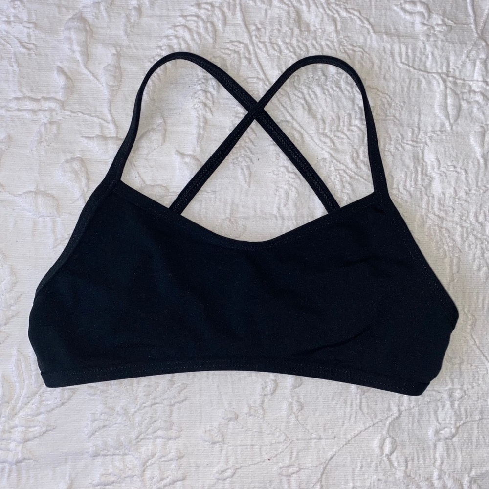 Jolyn “Adrian” swim top